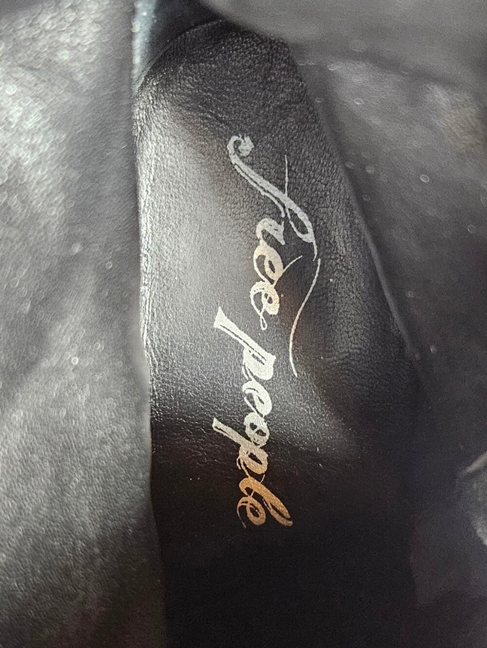 Free People Embroidered Barclay Black Ankle Boots with  Floral Embroidery - Picture 2 of 15